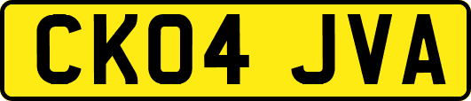 CK04JVA