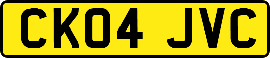 CK04JVC