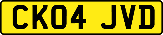 CK04JVD