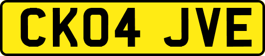 CK04JVE