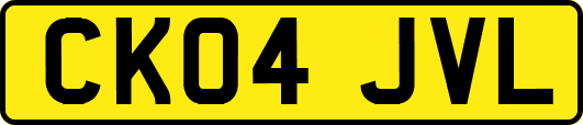 CK04JVL