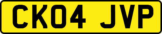CK04JVP