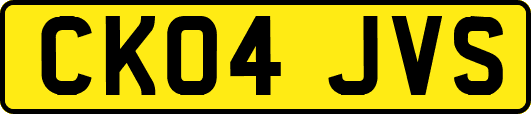 CK04JVS