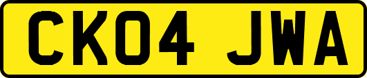 CK04JWA