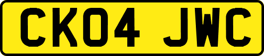 CK04JWC