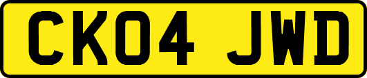 CK04JWD