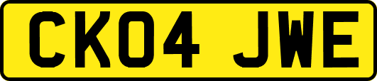 CK04JWE