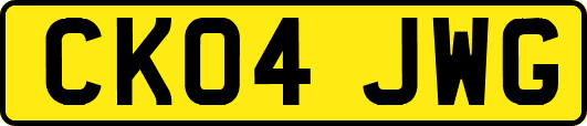 CK04JWG