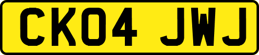 CK04JWJ