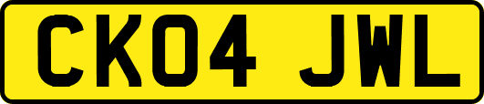CK04JWL