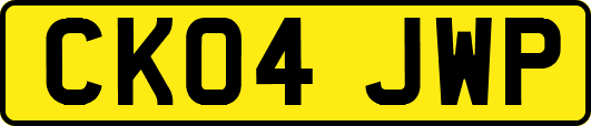 CK04JWP