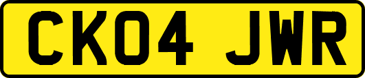 CK04JWR