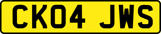 CK04JWS