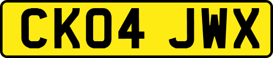 CK04JWX