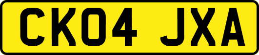CK04JXA