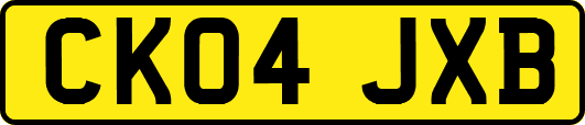 CK04JXB