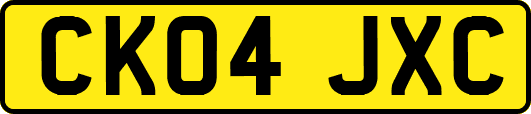 CK04JXC