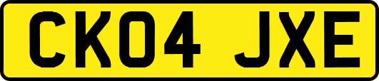 CK04JXE