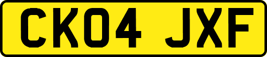 CK04JXF