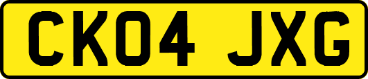 CK04JXG
