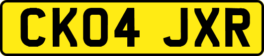 CK04JXR