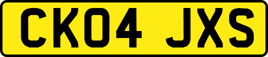 CK04JXS
