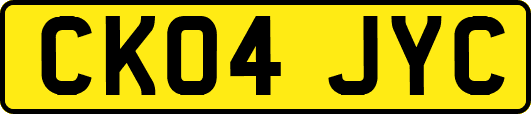 CK04JYC