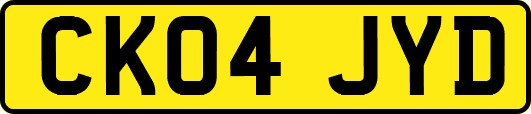 CK04JYD