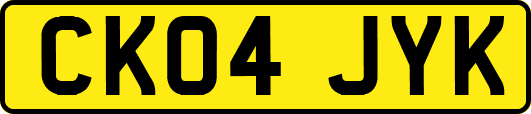 CK04JYK