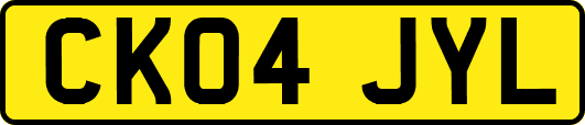 CK04JYL