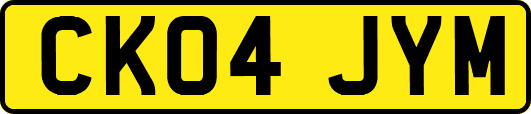 CK04JYM