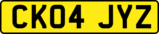 CK04JYZ