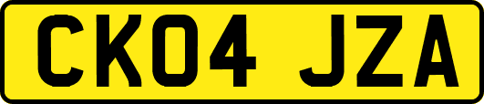 CK04JZA
