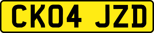CK04JZD