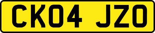 CK04JZO