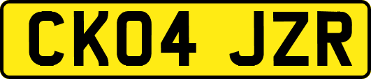 CK04JZR