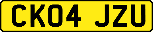 CK04JZU