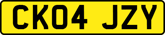 CK04JZY