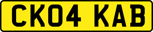 CK04KAB
