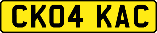 CK04KAC