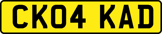 CK04KAD