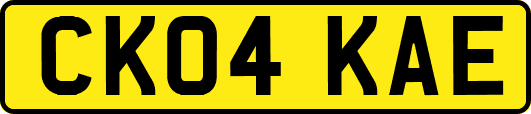 CK04KAE