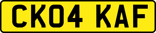 CK04KAF