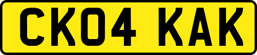 CK04KAK