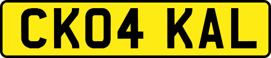 CK04KAL
