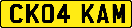 CK04KAM