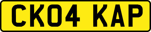 CK04KAP