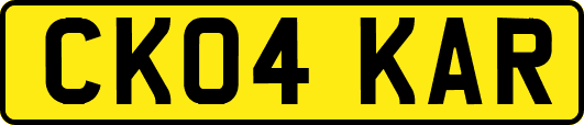 CK04KAR