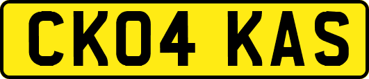CK04KAS