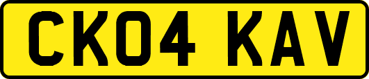 CK04KAV